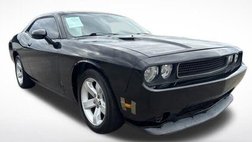 2014 Dodge Challenger SXT