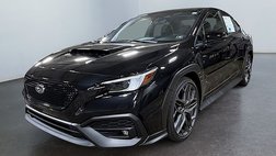 2025 Subaru WRX tS