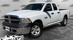 2017 Ram Ram Pickup 1500 Tradesman