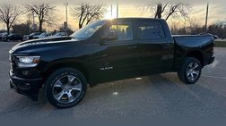 2023 Ram Ram Pickup 1500 Laramie