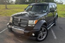2011 Dodge Nitro Detonator