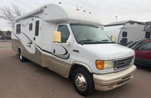 2006 Ford E-350