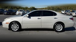 2004 Lexus ES 330 Base