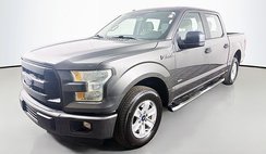 2015 Ford F-150 XL