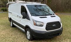 2016 Ford Transit 250