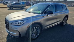 2023 Lincoln Corsair Reserve