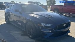 2020 Ford Mustang GT