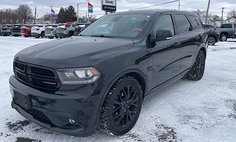 2015 Dodge Durango R/T