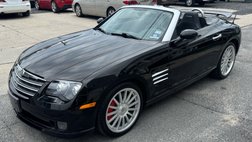 2005 Chrysler Crossfire SRT-6 Base