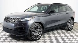 2023 Land Rover Range Rover Velar P400 HST