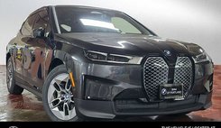 2022 BMW iX xDrive50