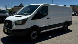 2016 Ford Transit 150