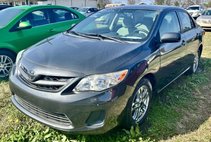 2013 Toyota Corolla L