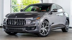 2022 Maserati Levante GT