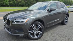 2018 Volvo XC60 T5 Momentum