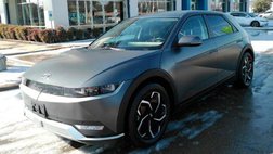 2023 Hyundai Ioniq 5 SEL