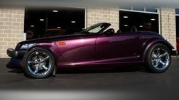1999 Plymouth Prowler Base