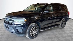 2023 Ford Expedition XLT