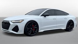 2021 Audi RS 7 4.0T quattro