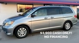 2008 Honda Odyssey EX