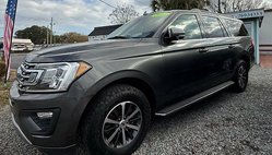 2019 Ford Expedition MAX XLT