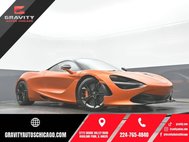 2019 McLaren 720S Performance