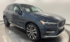 2023 Volvo XC60 B6 Ultimate Bright Theme