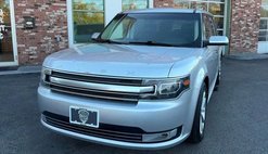 2017 Ford Flex Limited