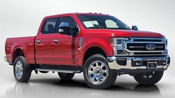 2022 Ford Super Duty F-250 Lariat