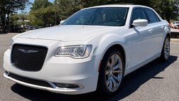 2018 Chrysler 300 Touring L