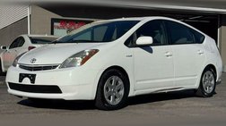 2009 Toyota Prius FWD