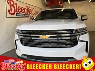 2023 Chevrolet Suburban Shield Premier
