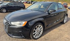 2015 Audi S3 2.0T quattro Premium Plus