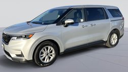 2023 Kia Carnival LX