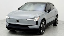 2025 Volvo EX30 Twin Plus
