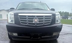 2013 Cadillac Escalade ESV Luxury