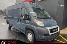 2019 Ram ProMaster 2500 159 WB