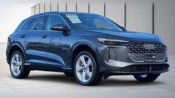 2025 Audi Q5 quattro Premium Plus TFSI