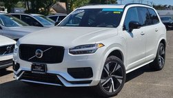 2022 Volvo XC90 Recharge T8 R-Design