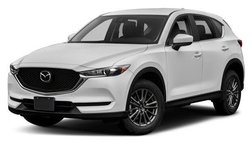 2018 Mazda CX-5 Sport