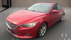2014 Mazda MAZDA6 i Grand Touring
