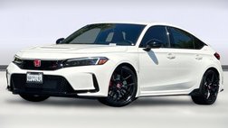2025 Honda Civic Type R