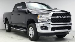 2024 Ram Ram Pickup 2500 Big Horn