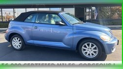 2006 Chrysler PT Cruiser Touring