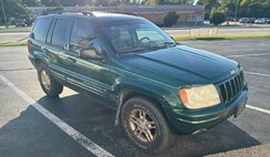 1999 Jeep Grand Cherokee Limited