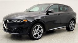 2024 Alfa Romeo Tonale Hybrid Ti