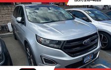 2016 Ford Edge Sport