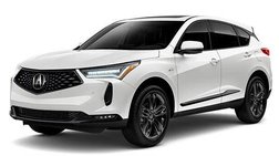 2024 Acura RDX SH-AWD w/A-SPEC