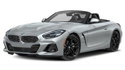 2026 BMW Z4 sDrive30i