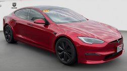 2023 Tesla Model S Base